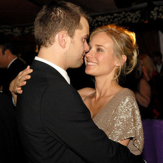 Diane Kruger and Joshua Jackson's Sweetest and Cutest Pictures Together