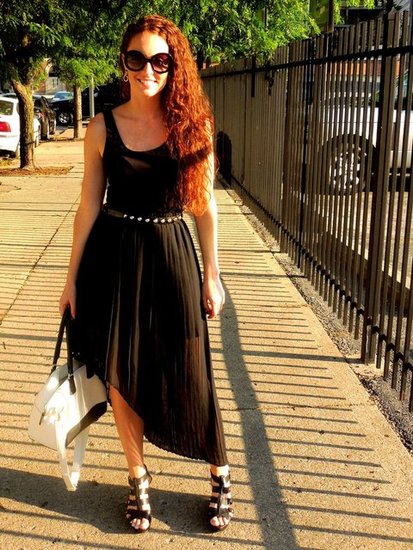 Summer Black