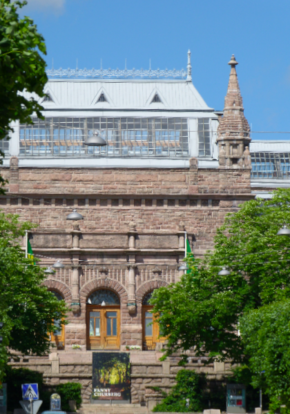 Museum Museum