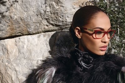 Fendi Fall 2012 Ad Campaign Fendi Fall 2012 Ad Campaign