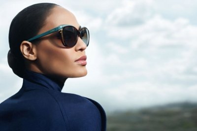 Fendi Fall 2012 Ad Campaign Fendi Fall 2012 Ad Campaign