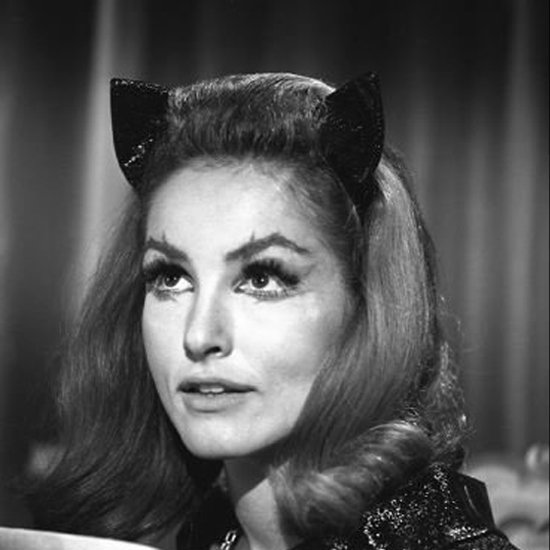 Julie Newmar Julie Newmar