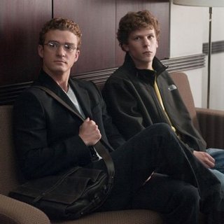 The Social Network Quotes