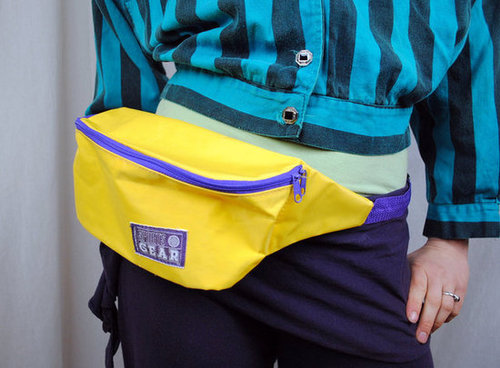 Fanny Packs Fanny Packs