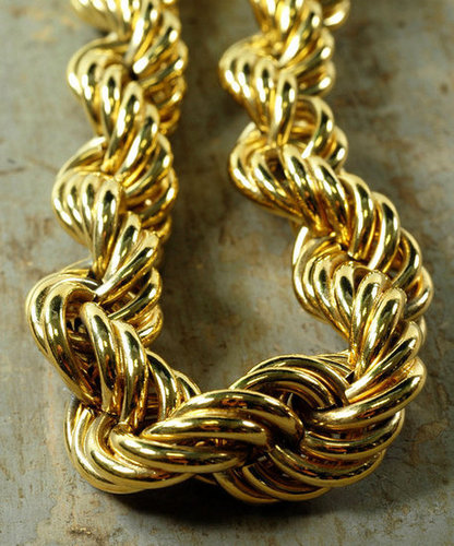 Rope Chains Rope Chains