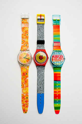 Swatch Watches Swatch Watches