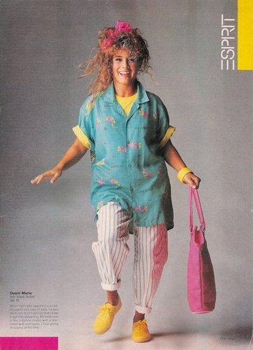 Esprit Esprit