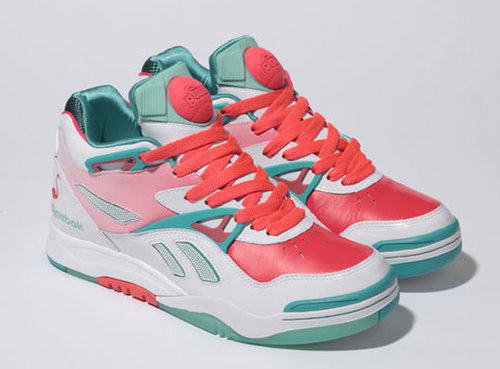 Reebok Pumps Reebok Pumps