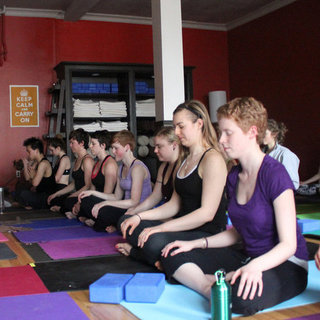 Best and Worst Parts of Yoga Class