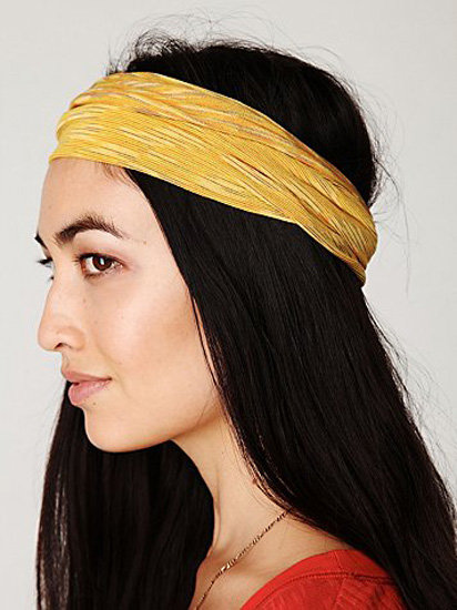 Bright Headwrap 