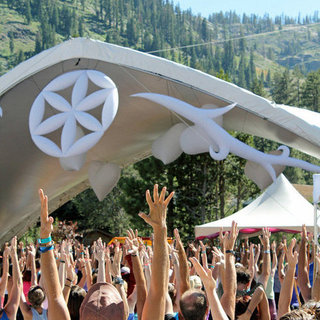 What to Pack For a Yoga Festival