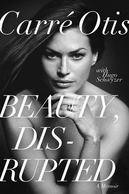 Beauty, Disrupted Beauty, Disrupted