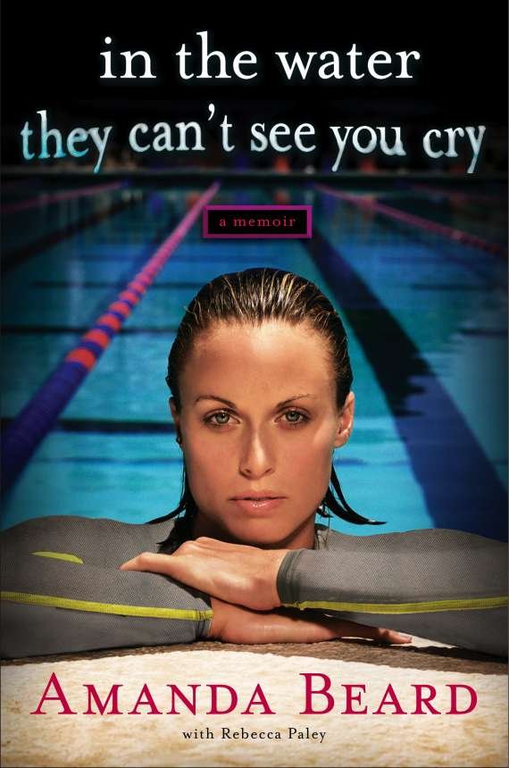 In the Water They Can't See You Cry In the Water They Can't See You Cry