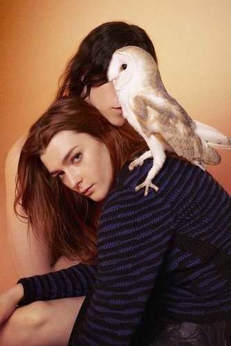 Edun Fall 2012 Ad Campaign Edun Fall 2012 Ad Campaign