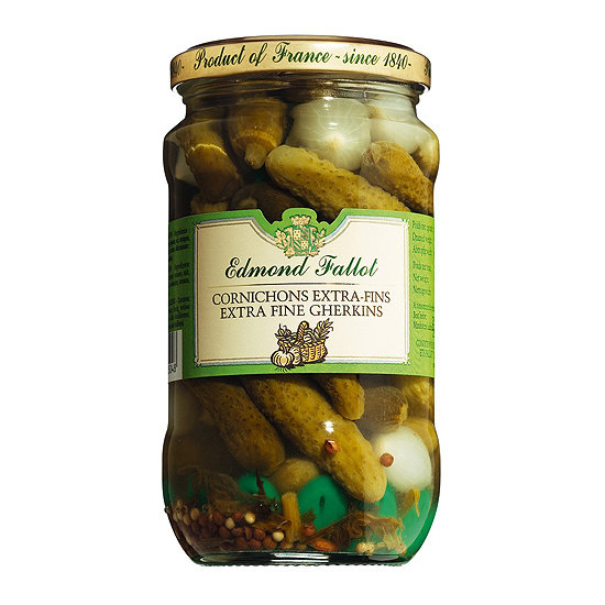 Cornichons Cornichons