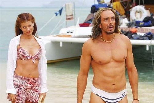 Along Came Polly Along Came Polly