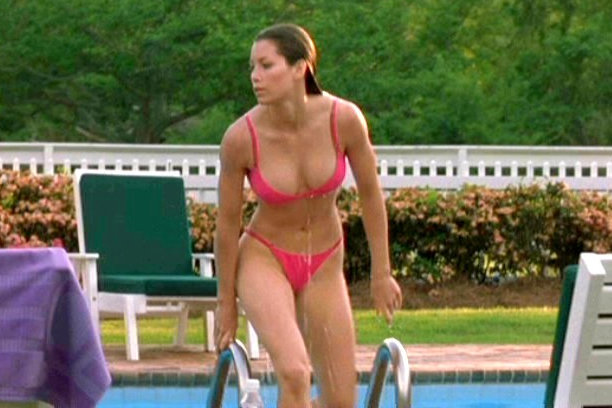 Jessica Biel, Summer Catch Jessica Biel, Summer Catch