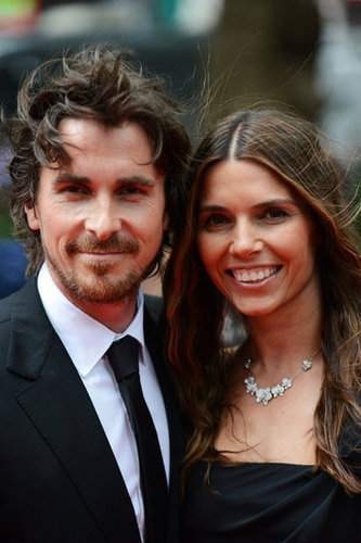 The Dark Knight Rises Stars Get Stylish For Their London Premiere The Dark Knight Rises Stars Get Stylish For Their London Premiere