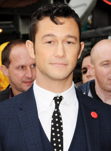 The Dark Knight Rises Stars Get Stylish For Their London Premiere The Dark Knight Rises Stars Get Stylish For Their London Premiere