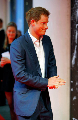 The Dark Knight Rises Stars Get Stylish For Their London Premiere The Dark Knight Rises Stars Get Stylish For Their London Premiere