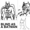 Batman Fan Art