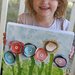 Poppy Painting