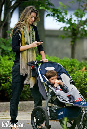 Gisele Bundchen Gisele Bundchen