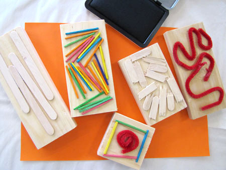 DIY Stamps DIY Stamps