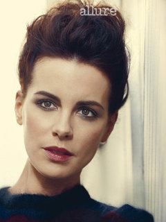 Kate Beckinsale Talks Ageing and Feeling Attractive in Allure Magazine
