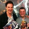 Benedict Cumberbatch's Best Movies