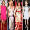2012 Emmy Award Nominations Are Up: Scope These Stars Best Red Carpet Looks: Lena Dunham, Kristin Wiig, Michelle Dockery & more