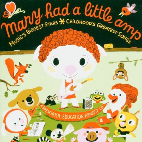 Children's Music by Famous Musicians