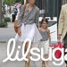 Katie Holmes and Suri Cruise