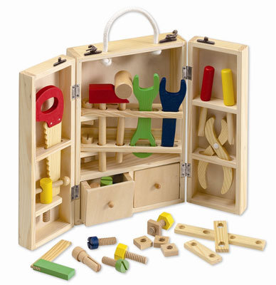 Classic Carpenter Set ($50) Classic Carpenter Set ($50)