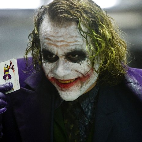 Batman Movie Villains