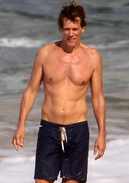 Kevin Bacon Kevin Bacon