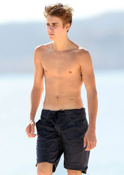Justin Bieber Justin Bieber
