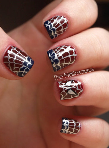 Spider-Man Spider-Man