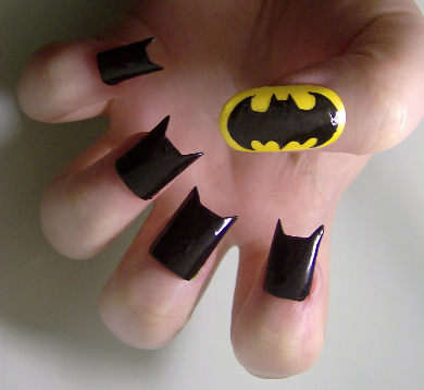 Batman Batman