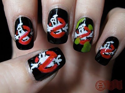 Ghostbusters Ghostbusters