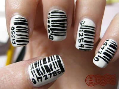 Bar Code Bar Code