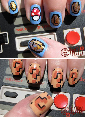 Super Mario Bros. Super Mario Bros.