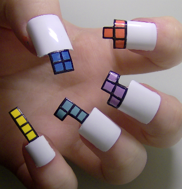 3D Tetris 3D Tetris
