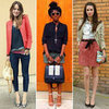 Street Style July 22, 2012