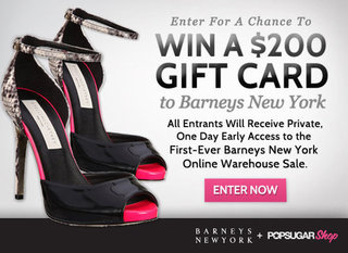 Barneys Warehouse Sale Online