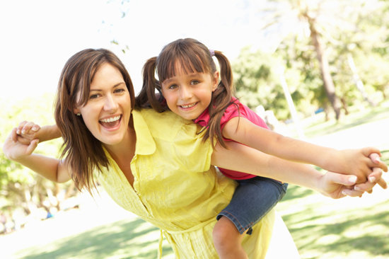 If I Lived by the Healthy Rules I Use With My Kids If I Lived by the Healthy Rules I Use With My Kids