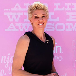 Jackie Warner's Favorite Exercises For Bikinis