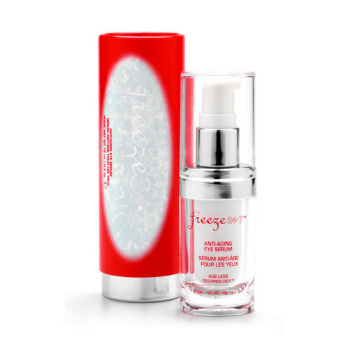 Wrinkle Creams and Anti-Aging Products