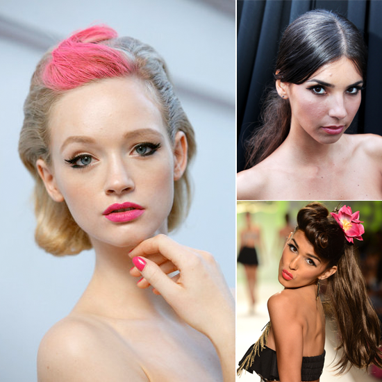 Hot Miami Swim Week Looks You'll Want to Wear Right Now Hot Miami Swim Week Looks You'll Want to Wear Right Now