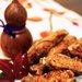 Homemade Soy-Ginger Fried Chicken Wings
